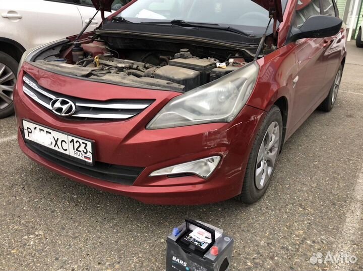 Аккумуляторы на Корейцев с доставкой