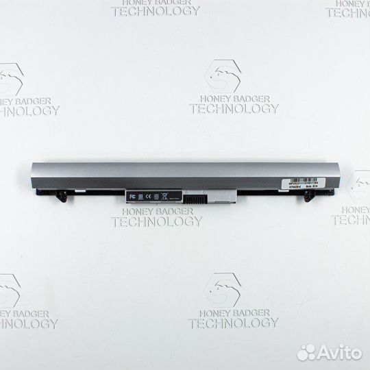 Аккумулятор Toshiba (PA3535U) A200 4000mAh ориг