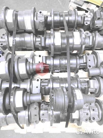 Каток поддерживающий Doosan DX225LC VA3764