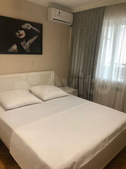 2-к. квартира, 46 м², 1/5 эт.