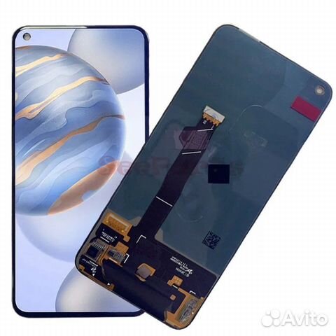 Замена дисплея на все модели Huawei