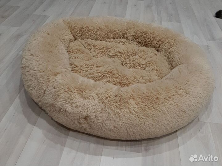 Лежанка для кошек