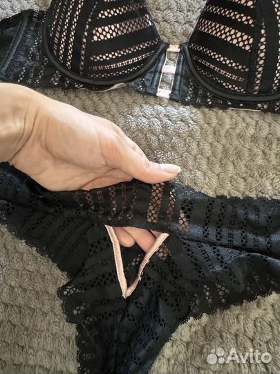 Нижнее белье Victorias Secret