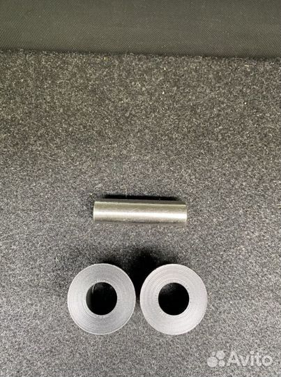 Втулки и пальцы в рычаги сф Мото