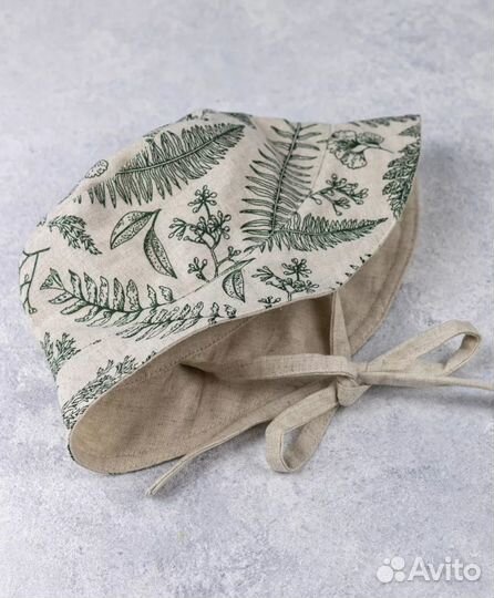 Детская панама 44