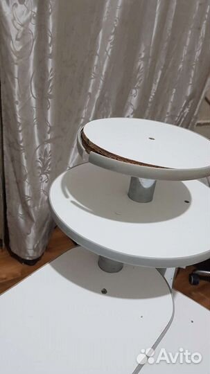 Стол для маникюра