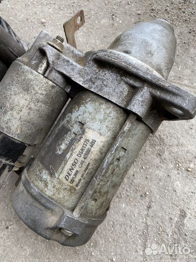 Генератор бмв e70-71 n54b30