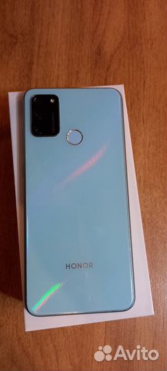 HONOR 9A, 3/64 ГБ