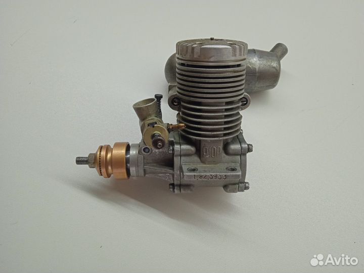 Авиамодельные двигатели Талка, радуга, цсткам