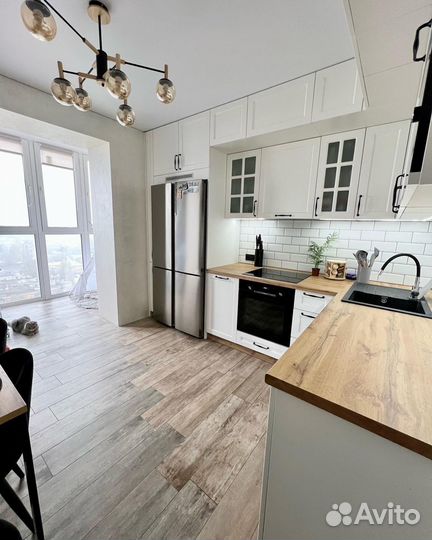 Кухня угловая. Рассрочкаарт. 009203