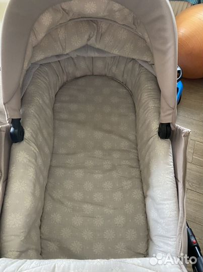 Коляска Noordi Fjordi Sport