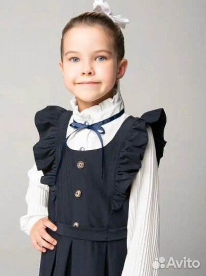 Форма школьная красивая