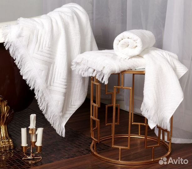 Полотенце 50 100