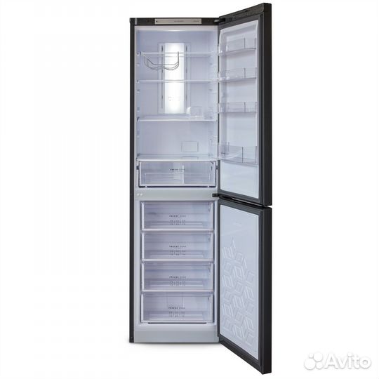 Бирюса-980 WNF графит