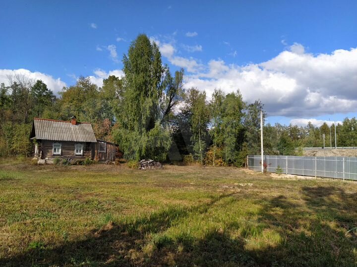 Дача 32 м² на участке 16 сот.