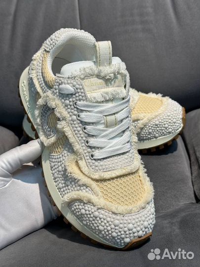 Кроссовки Christian Dior C'est