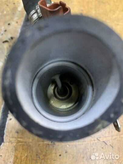 Термостат Fiat Punto хетчбек-3Х дв. 199A4.000 2007