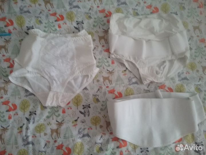 Вещи для беременных и кормящих