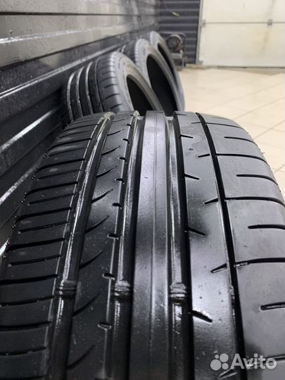 Dunlop SP Sport Maxx 050+ 205/45 R17 88W