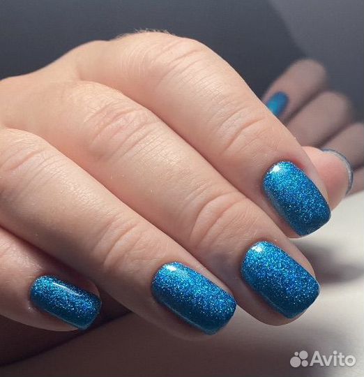 Маникюр, SMART педикюр