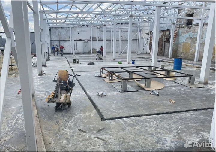 Бетон M100-M4991