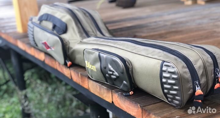 Чехол для удилищ N7