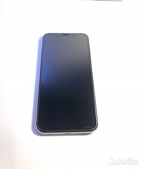 iPhone X, 64 ГБ