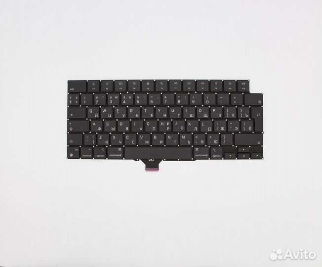 Клавиатура MacBook Pro 14 A2442 A2779