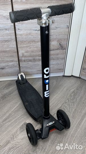 Самокат детский Micro mini (maxi)