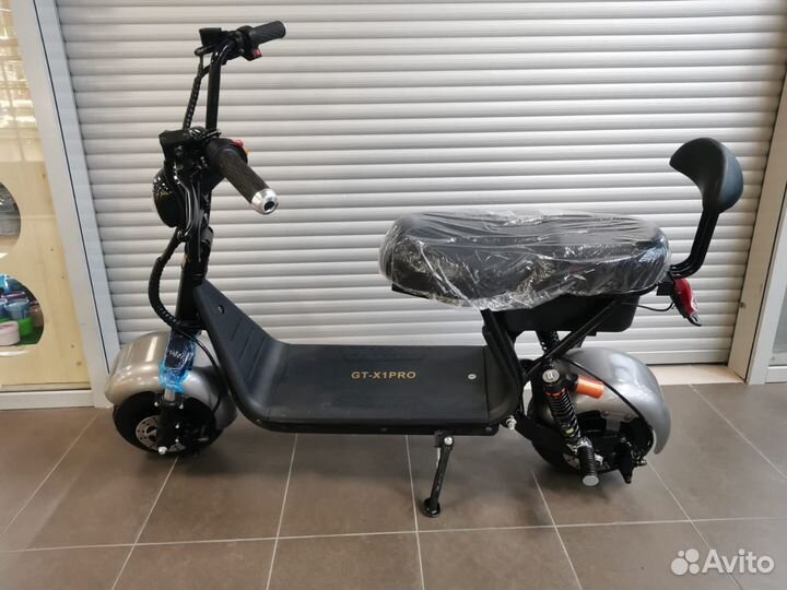 Электроскутер CityCoco GT-X1 Pro