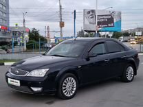 Ford Mondeo 1.8 MT, 2006, 160 000 км, с пробегом, цена 359 000 руб.