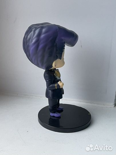 Аниме фигурка джо джо джоске