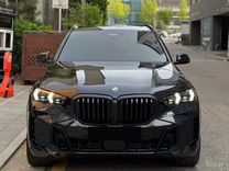 BMW X5 3.0 AT, 2024, 1 000 км, с пробегом, цена 13 200 000 руб.