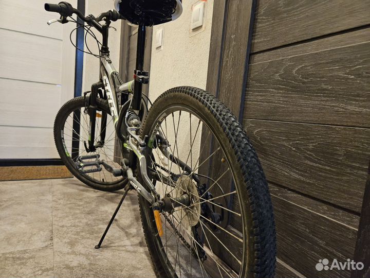 Хороший велосипед