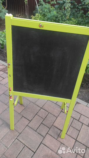 Мольберт IKEA