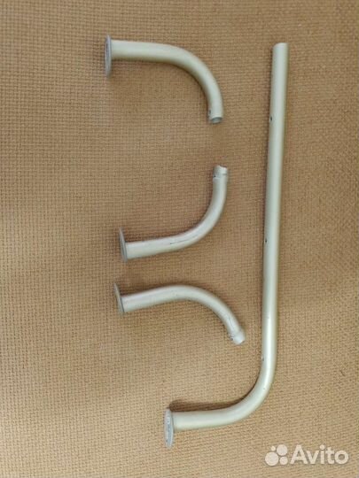 Ручки, поручни