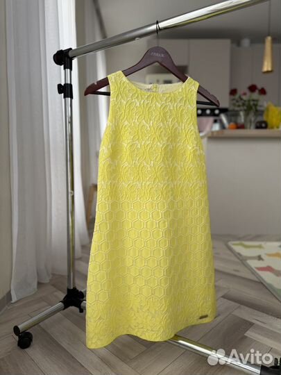 Костюм женский (платье/жакет)