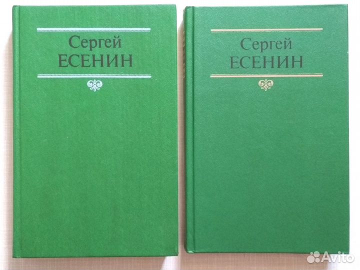 Русские и Советские классики