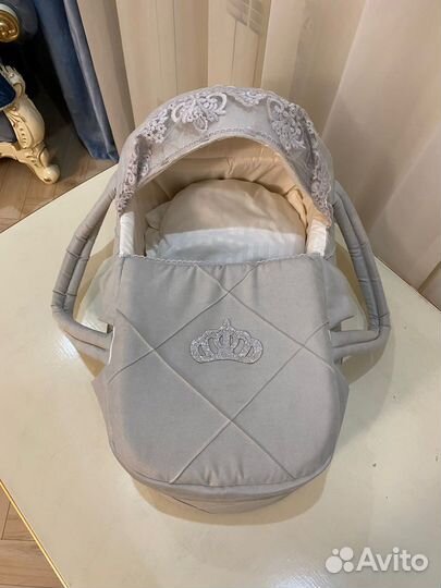 Переноска для детей