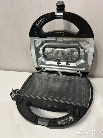 Мультипекарь redmond RMB-M616/3, б/у