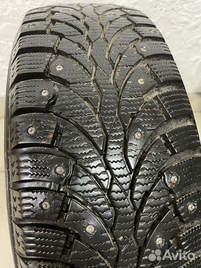 Зима ваз 185/60 R15 Pirelli