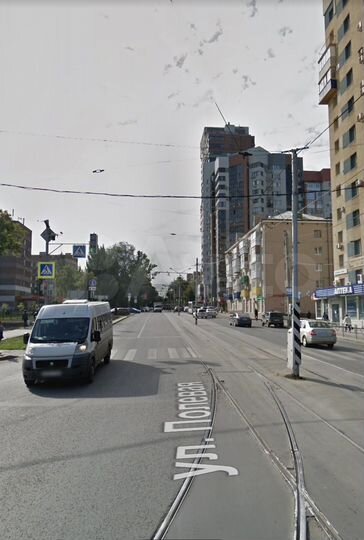 2-к. квартира, 42 м², 5/5 эт.