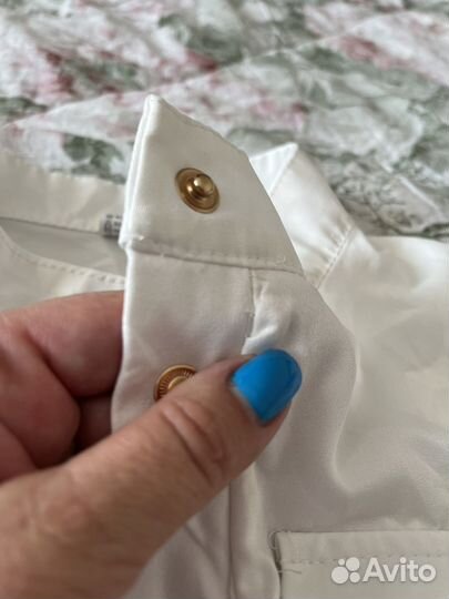 Комбинезон летний