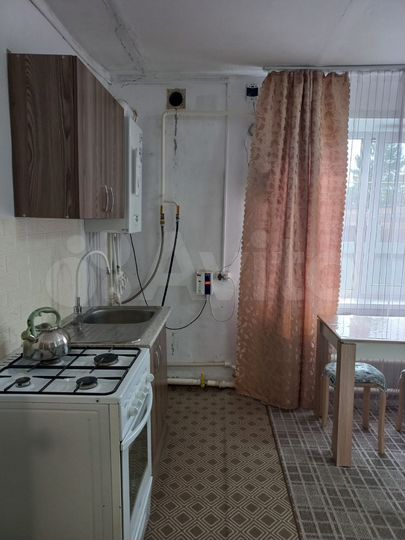 Дом 61,9 м² на участке 16 сот.