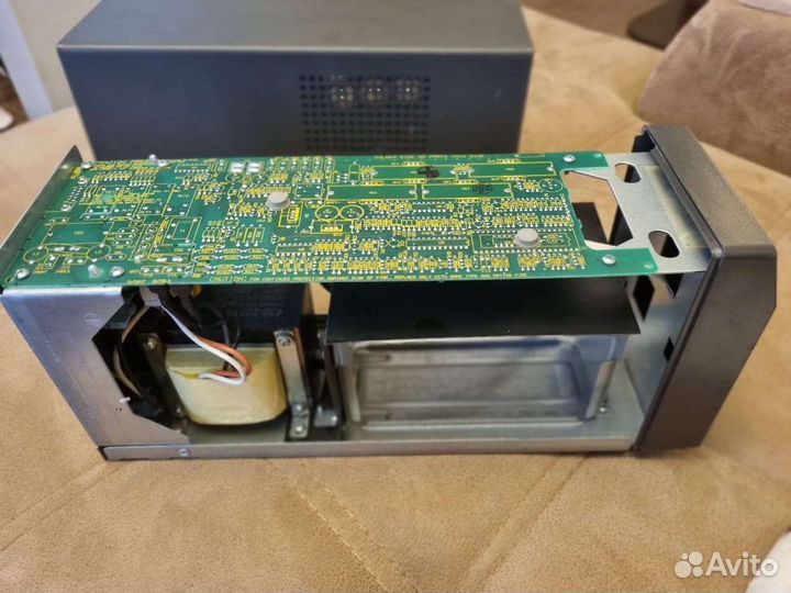 Ибп APC smart-UPS SC 420