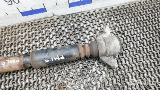 Амортизатор задней балки audi A4 B8 (PML09LX02)