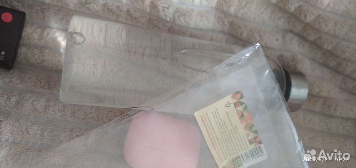 Бутылка для воды