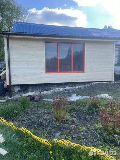 Кровля ремонт крыши