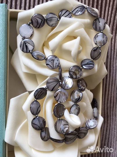 Украшения ручной работы