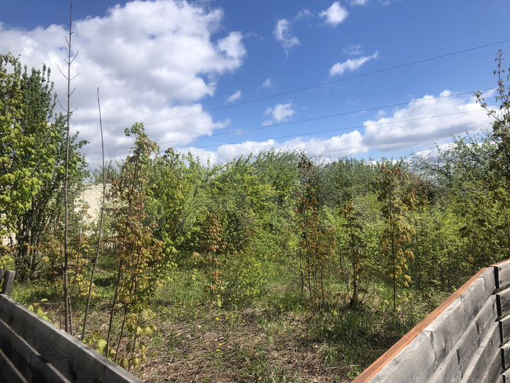 Участок 5 сот. (СНТ, ДНП)